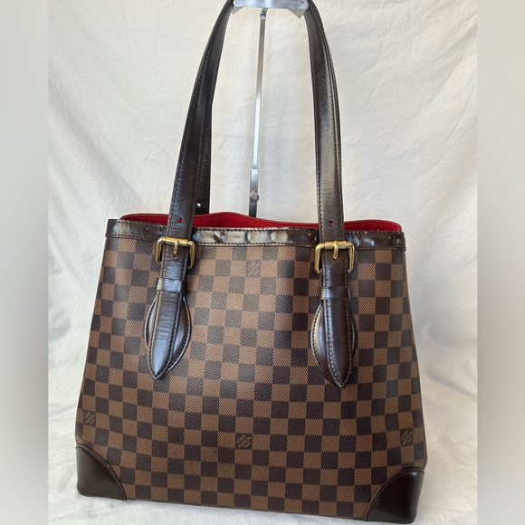 Louis Vuitton LV Tote Bag
Hampstead MM Brown Damier - Picture 16 of 17